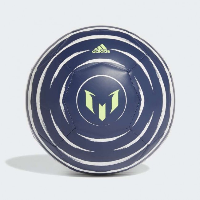 bola do messi adidas
