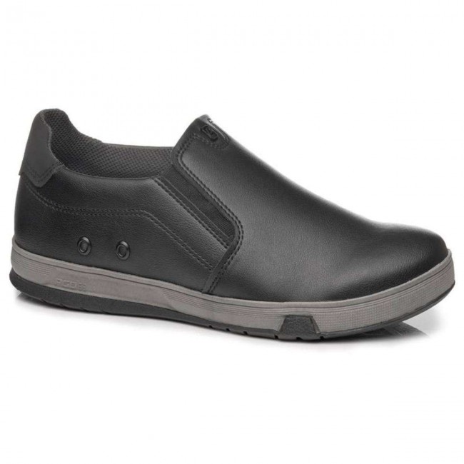 Sapatênis Pegada Slip On Masculino