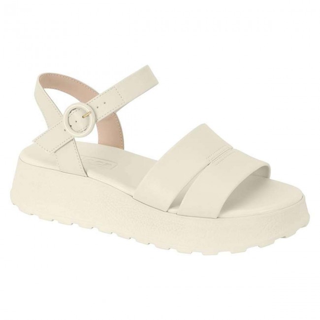 Clearance sandália feminina flatform moleca Factory Sale