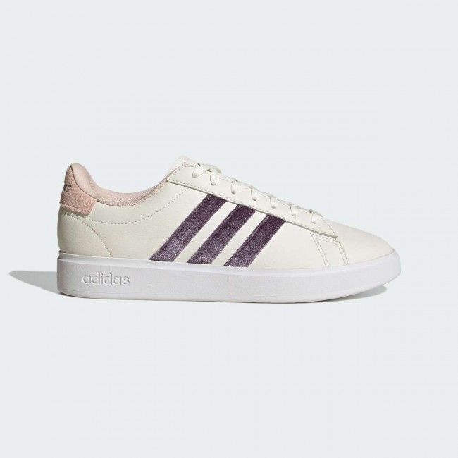 T nis Adidas Grand Court Feminino
