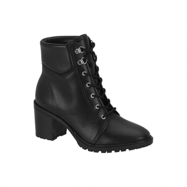 Bota Beira Rio Coturno Tratorada Feminina