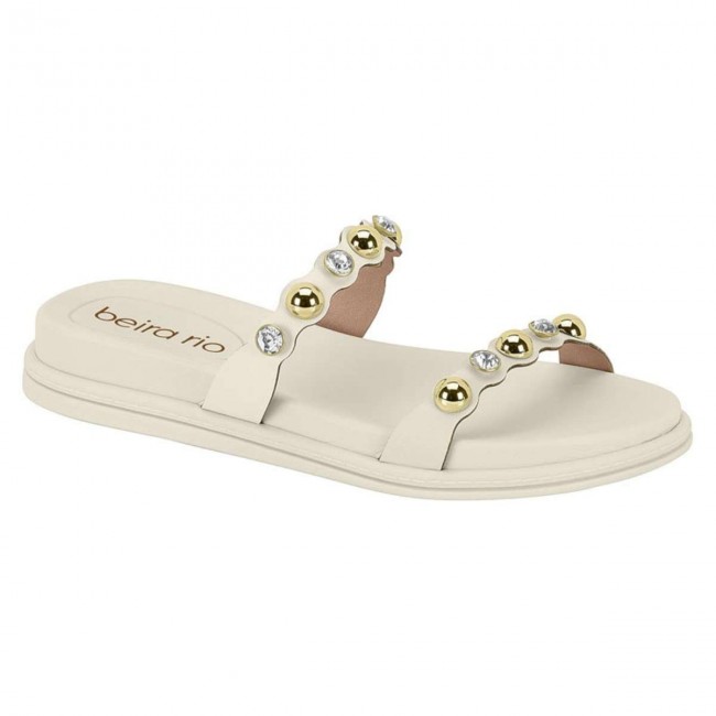 Sandália Rasteira Mercado Livre Tamanco Beira Rio Rasteira