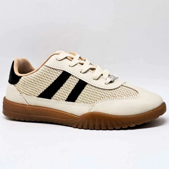 Tênis Moleca Casual Feminino