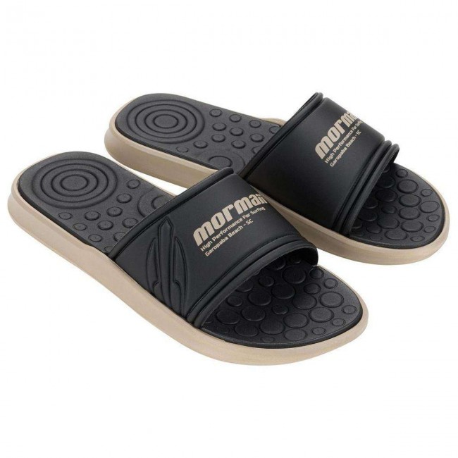Chinelo Mormaii Quiver Pro Gaspea - Masculino