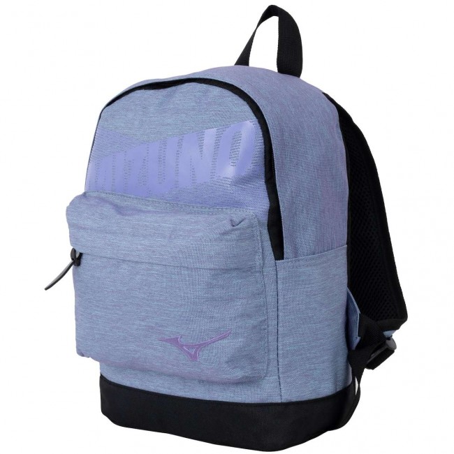 Mochila Mizuno Mini Energy New - Infantil