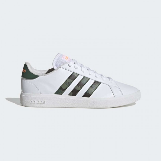 Tênis Adidas Grand Court Base Masculino