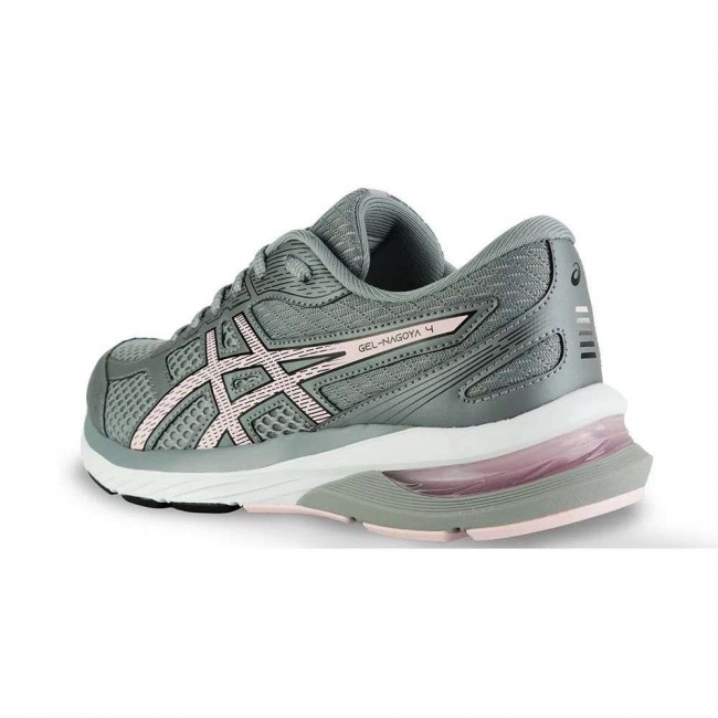 Tênis Asics Gel Nagoya 4 Feminino