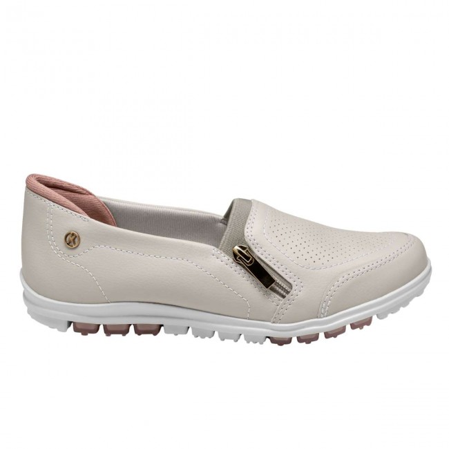 Tênis Kolosh Hades Slip On Feminino
