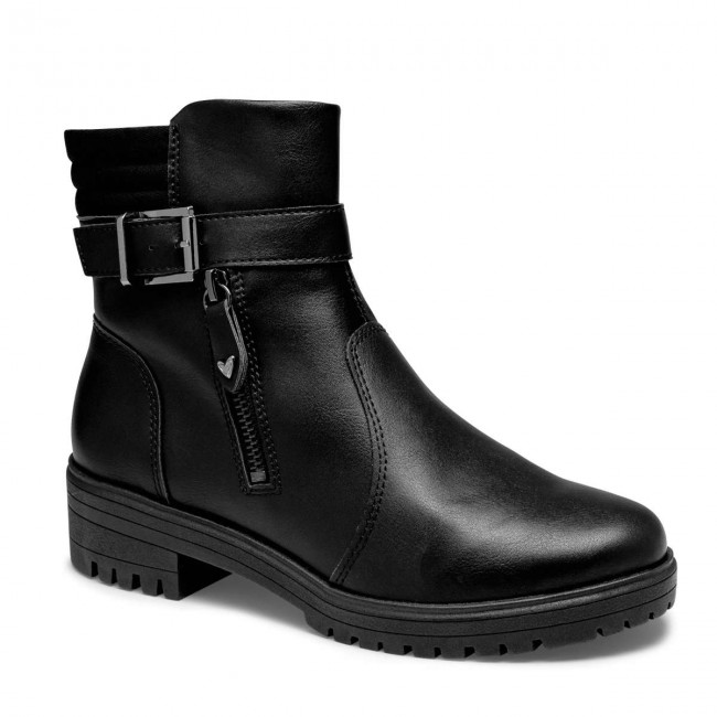 Bota Coturno Bota Cano Curto Mississipi Marrom Bota Mississipi