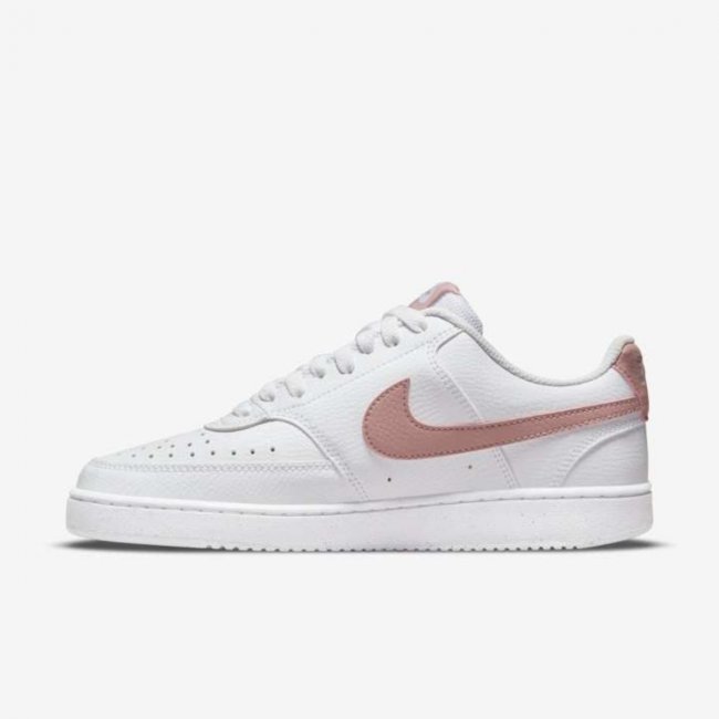 Tênis Nike Court Vision Low - Feminino