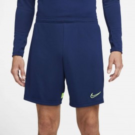 navy nike shorts