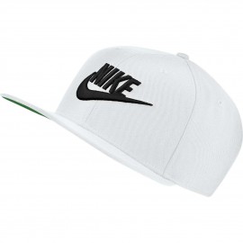 Nike pro futura snapback cap on sale