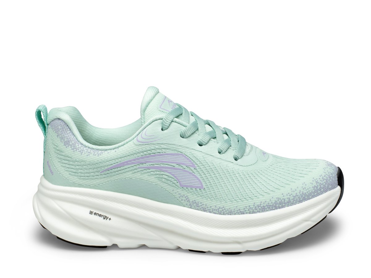 Tenis Coloshi Tênis Kolosh Esportivo- Feminino