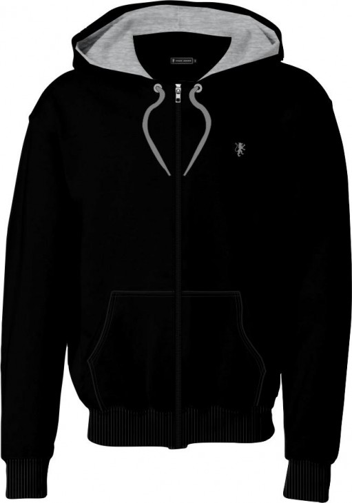 Jaqueta Moletom Masculino Paco Ref 010467432