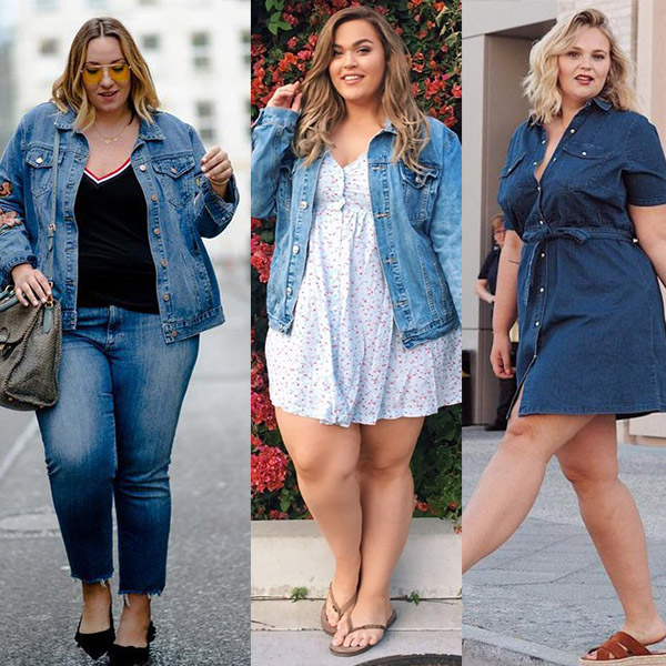 DICA: JEANS COM JEANS!? USE A SEU FAVOR ESSE LOOK MONOCROMÁTICO QUE VEM COM TU-DO