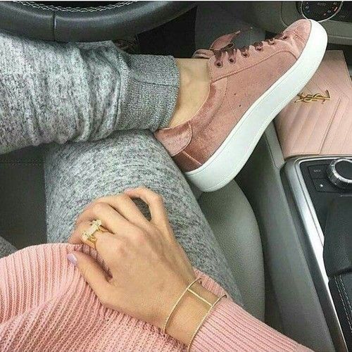 DICAS: COMPROU OU QUER COMPRAR UMA CALÇA JOGGER E NÃO SABE COMO USAR?