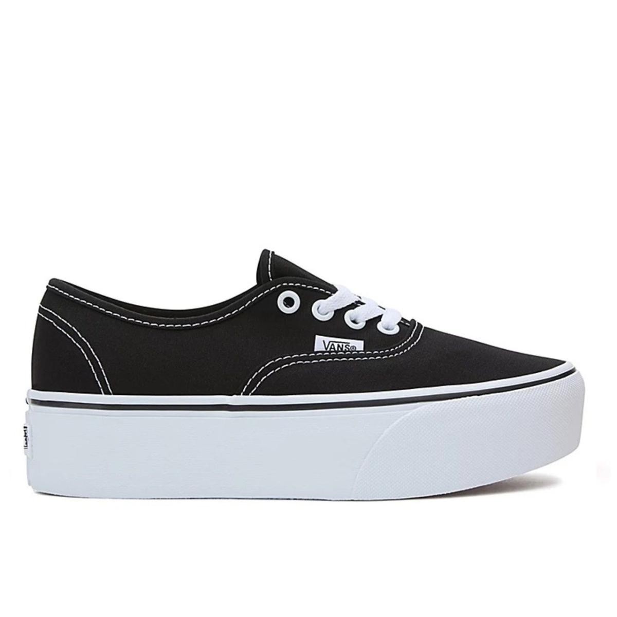Tênis Vans Authentic Platform