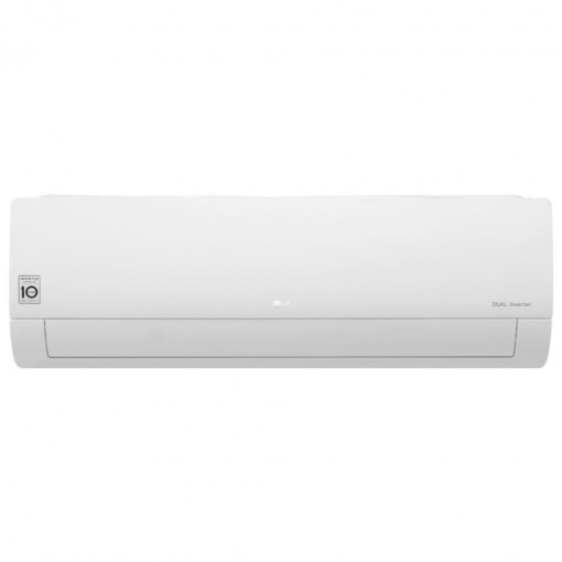 Ar Condicionado Split Inverter 18000 BTUs LG Dual Inverter Quente/Frio 220V S4-W18KL3WA