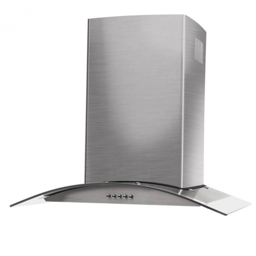 Imagem - Coifa de Parede Cadence Gourmet 60cm Vidro Inox 220v CFA360