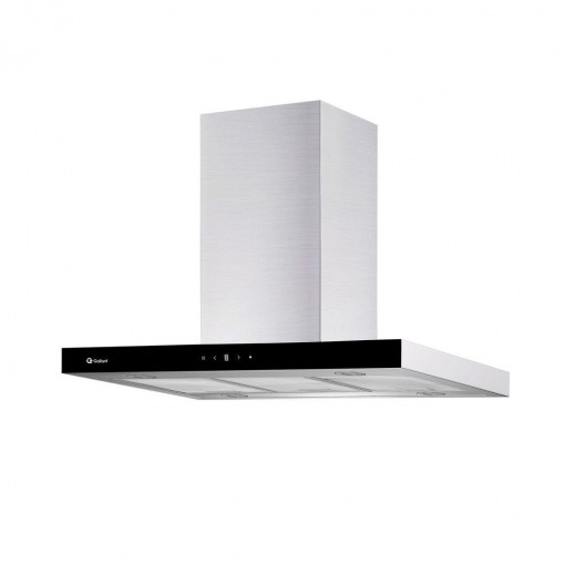 Imagem - Coifa Ilha Gallant Milano Retangular Inox 90cm 220V