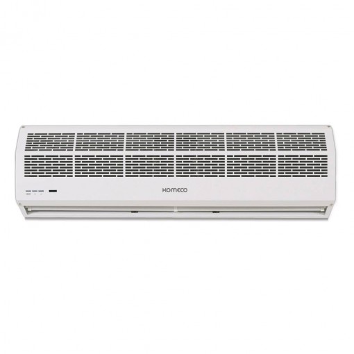 Imagem - Cortina de Ar Komeco com Controle Remoto 120cm 220V KCAF 12C G3
