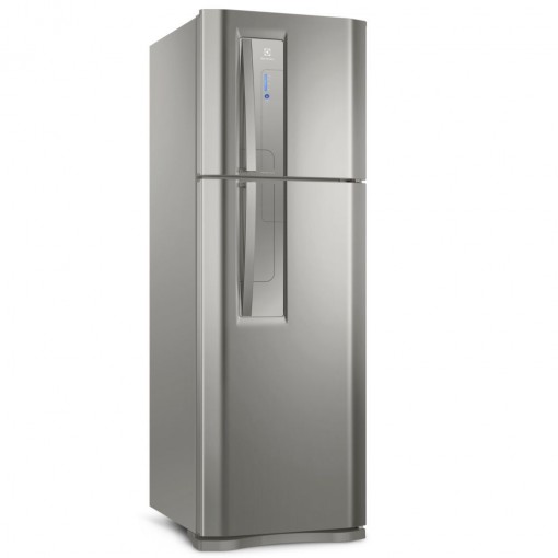 Imagem - Refrigerador Electrolux Top Freezer 382L Frost Free 220V