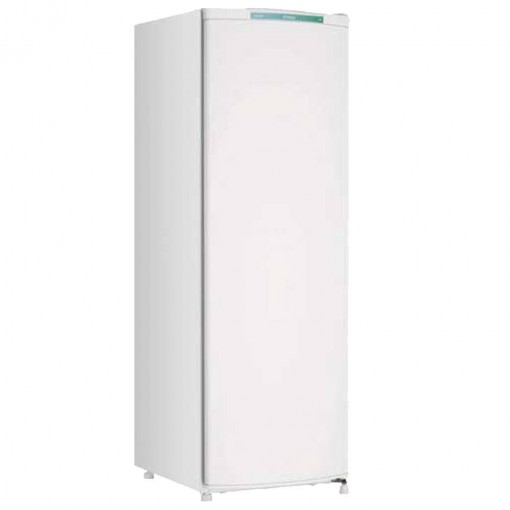 Imagem - Refrigerador 1 Porta Consul 239L Degelo Manual Branco 220V CRC28