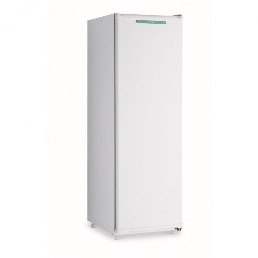 Imagem - Freezer 1 Porta Vertical 121 Litros Branco Consul 220V