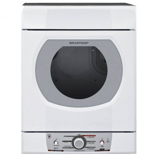Imagem - Secadora Brastemp Ative Suspensa 10kg 220V