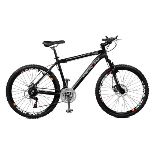 Imagem - Bicicleta Aro 26 Masc. Volcano F/disco A-36 21 M - Master Bike