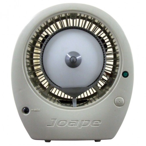 Imagem - Climatizador Bob Portátil Branco Joape 220V