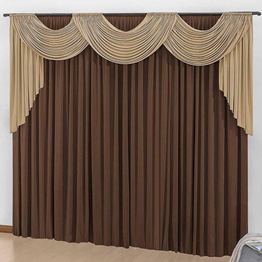 Download Praia cortinas tratamentos de janela HD