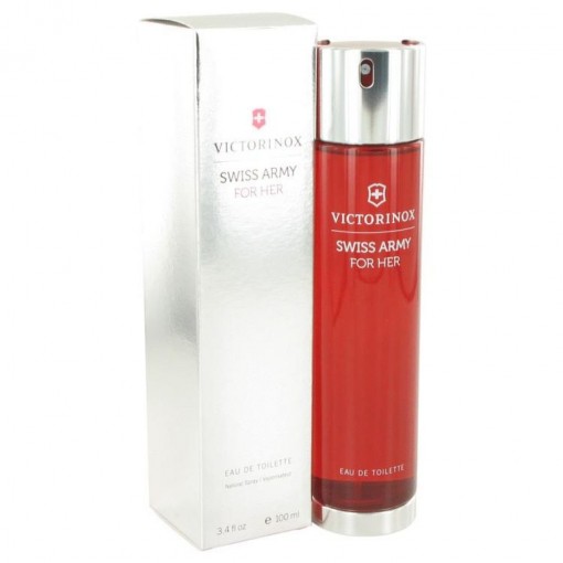swiss army feminino