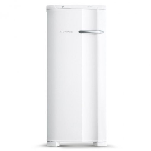 Imagem - Freezer Vertical Cycle Defrost Branco 145L Electrolux 110V FE18