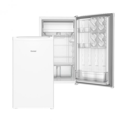 Imagem - Frigobar Consul Branco 117L 110V CRC12ABANA
