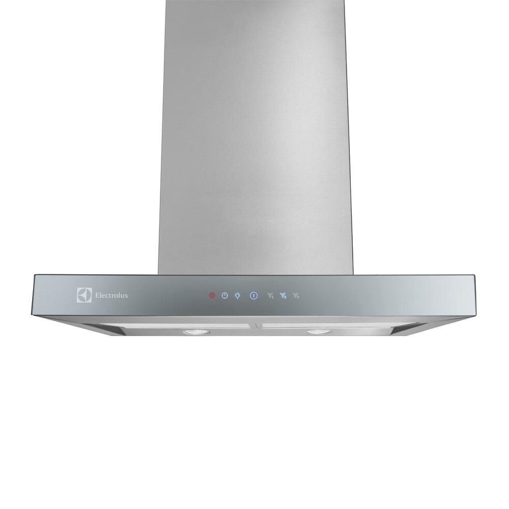 Coifa Parede Electrolux Retangular 60 Cm Inox Bivolt 29048dba089 Coifa Parede Electrolux Retangular 60 Cm Inox Bivolt 29048dba089