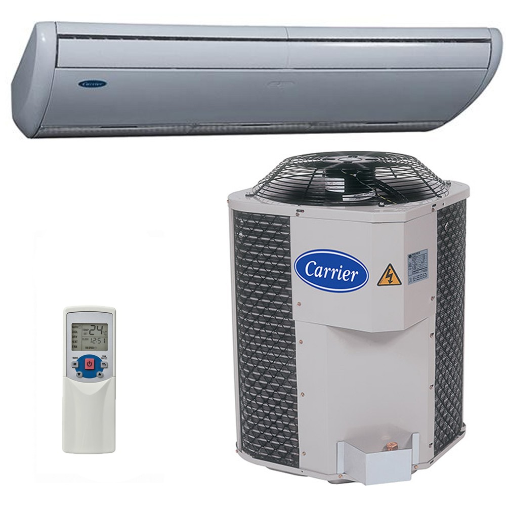 Ar Condicionado Piso Teto 60 000 Btus Space Eco Saver 220v Tri Ar Condicionado Piso Teto 60 000 Btus Space Eco Saver 220v Tri