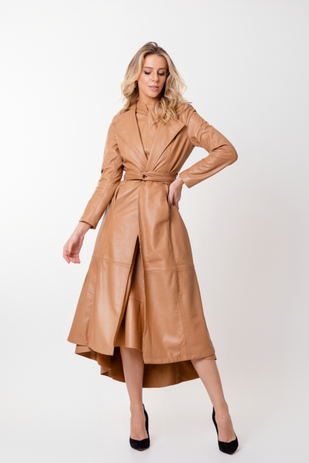 Chemise Couro Legitimo 21177