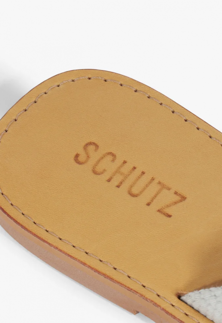 Compre tênis Schutz em 10x sem juros