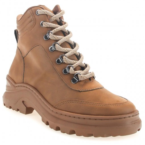 Bota Coturno Via Marte Feminino 20-8102
