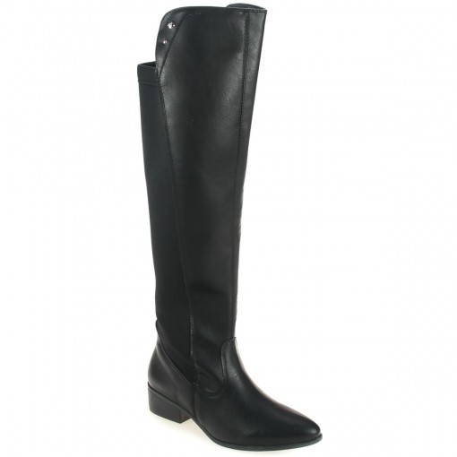 Bota Over The Knee Via Marte Feminino 19-204