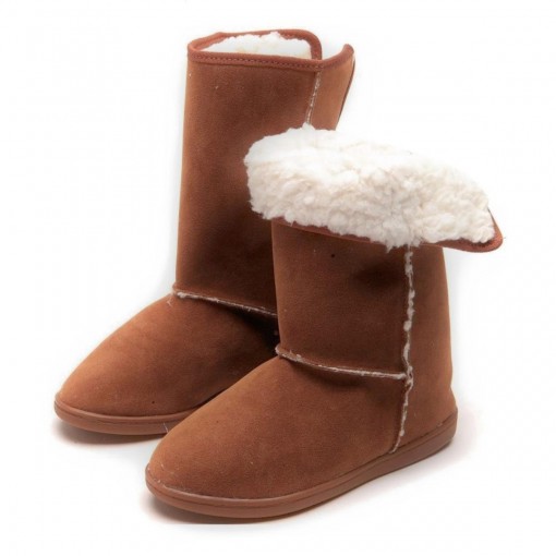 Bota Fashion Molekinha Menina 2159108
