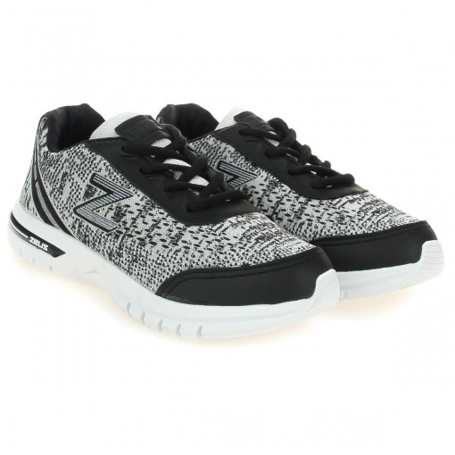 tenis zeus infantil masculino