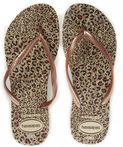 Chinelo Praia Havaianas Feminino 5046