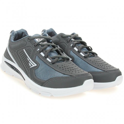 tênis casual zeus masculino