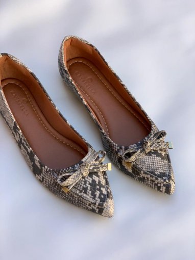MOCASSIM PITOM