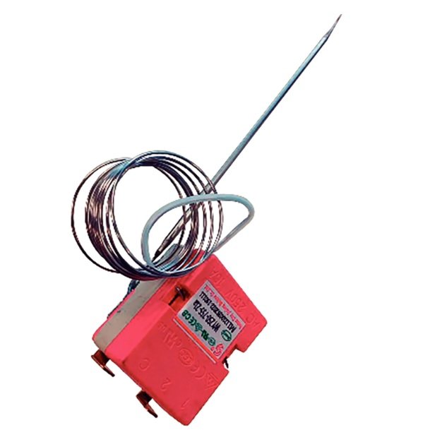 Comprar Chave Seletora Forno Eletrico Temperatura F3 93994049