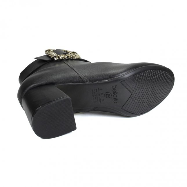 tenis bota beira rio