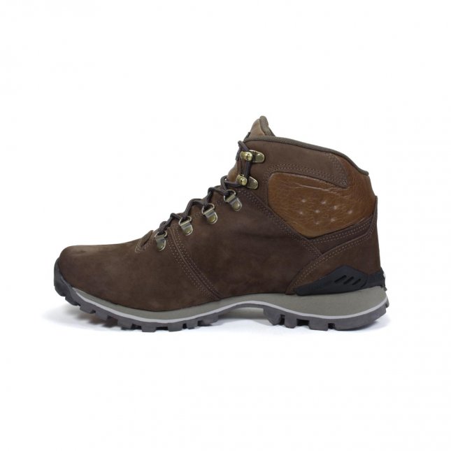 bota de segurança bull terrier