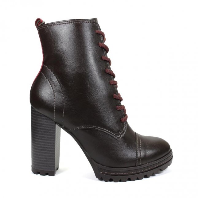 bota ramarim ankle boot